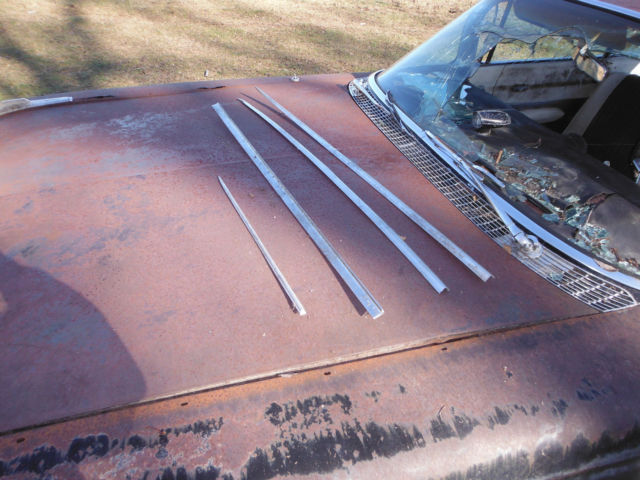 1959 Cadillac Fleetwood - photo 10