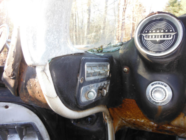 1959 Cadillac Fleetwood - photo 4