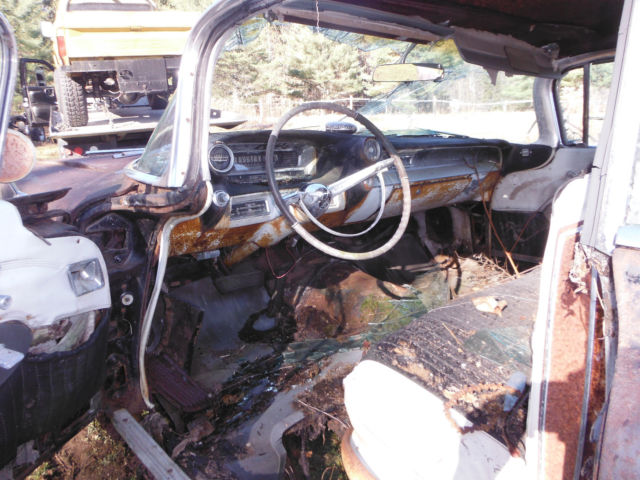 1959 Cadillac Fleetwood - photo 6