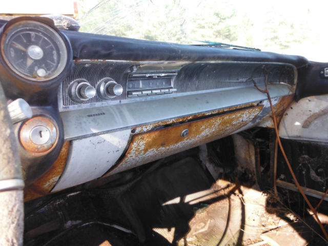 1959 Cadillac Fleetwood - photo 8