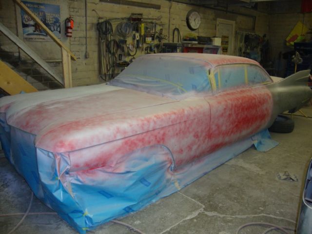 1959 Cadillac DeVille - photo 13