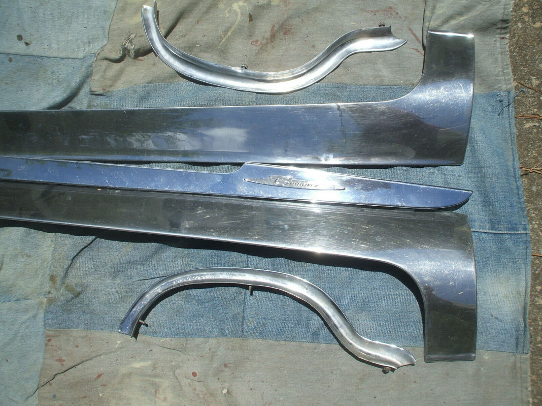 1959 Cadillac Series 62 - photo 6
