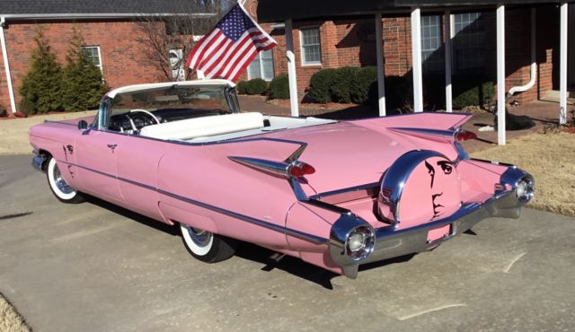 1959 CADILLAC ROADSTER( 1959 Cadillac Other