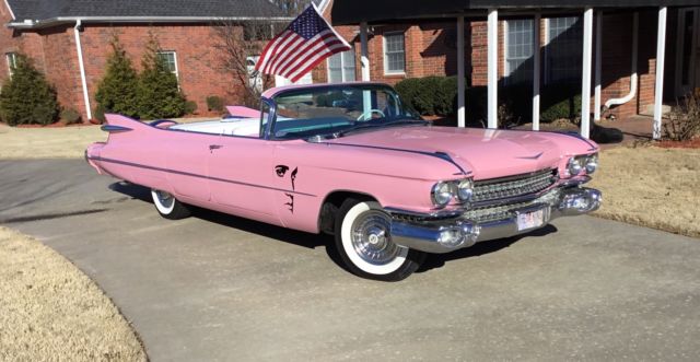 1959 Cadillac Other - photo 10