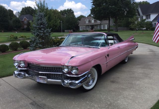 1959 Cadillac Other - photo 2