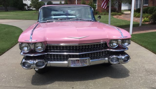 1959 Cadillac Other - photo 4