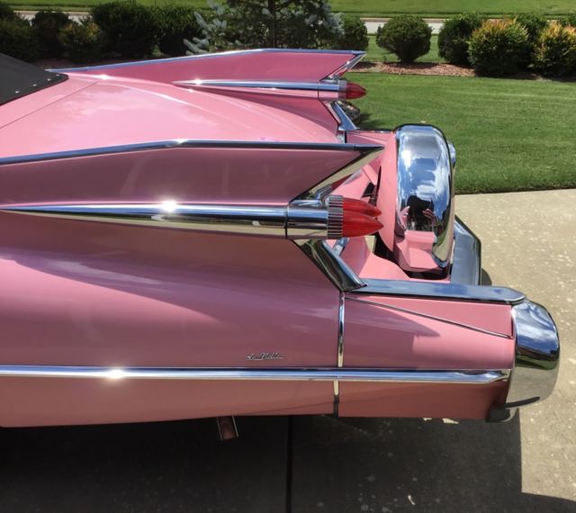 1959 Cadillac Other - photo 5