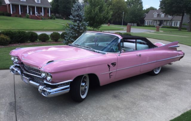 1959 Cadillac Other - photo 6