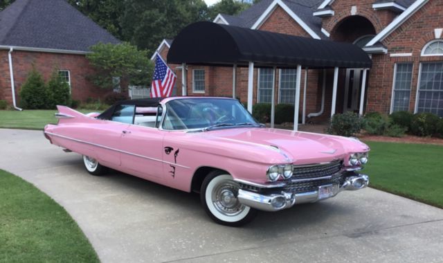 1959 Cadillac Other - photo 7