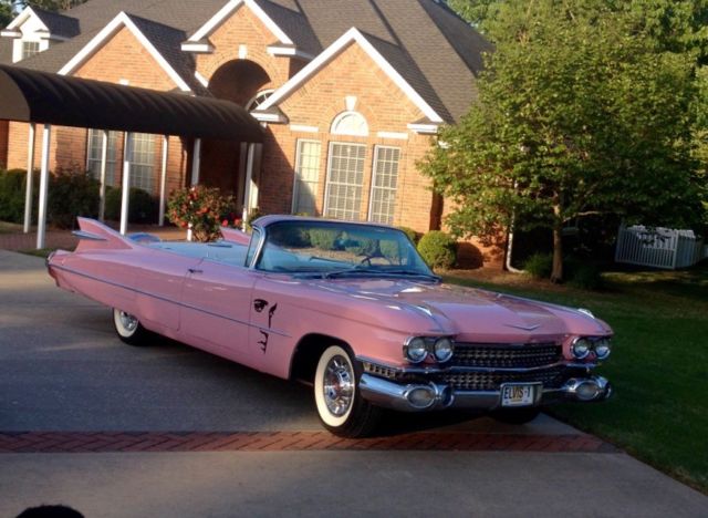1959 Cadillac Other - photo 8
