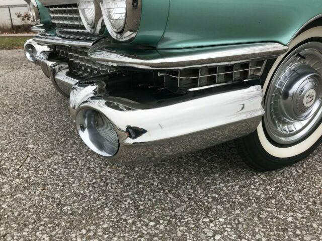 1959 Cadillac Series 62 - photo 10