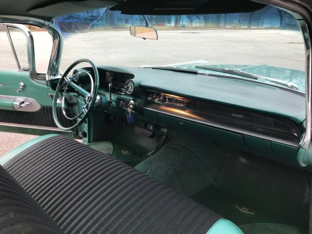 1959 Cadillac Series 62 - photo 12