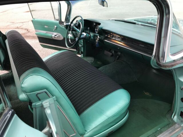 1959 Cadillac Series 62 - photo 13