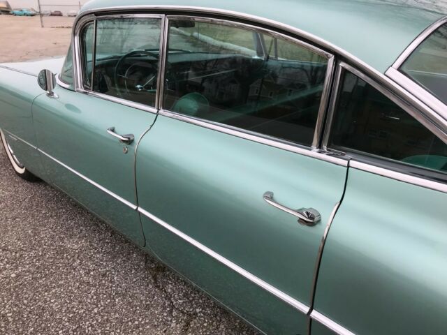 1959 Cadillac Series 62 - photo 2