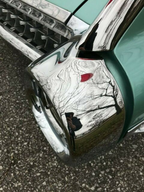 1959 Cadillac Series 62 - photo 4