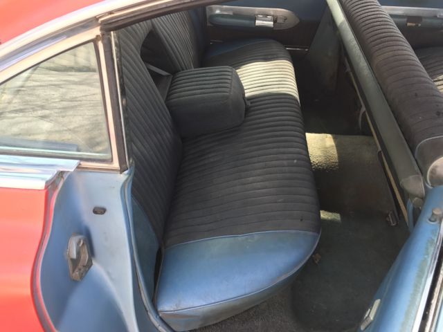 1959 Cadillac Other base - photo 10