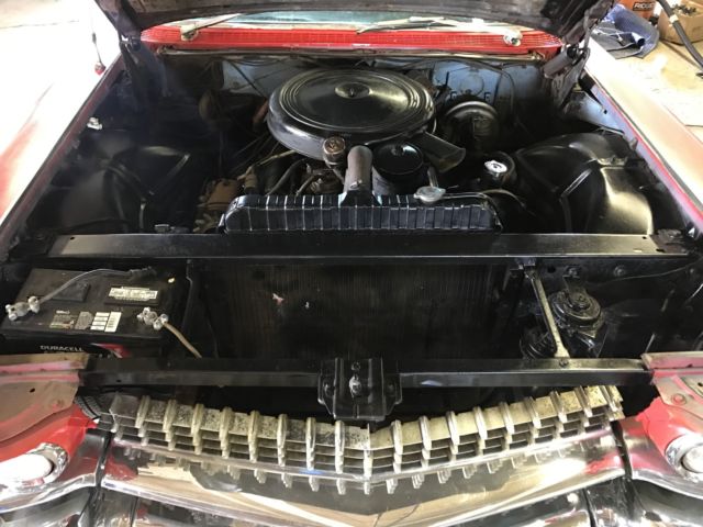 1959 Cadillac Other base - photo 2