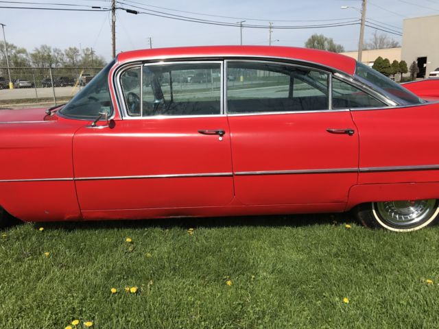 1959 Cadillac Other base - photo 3