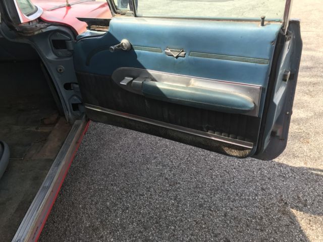 1959 Cadillac Other base - photo 9