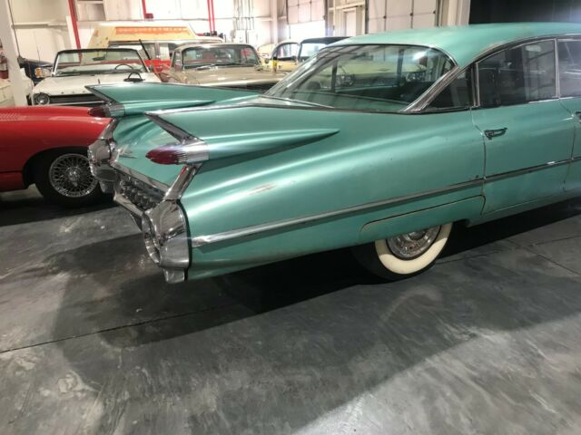 1959 Cadillac Other - photo 11
