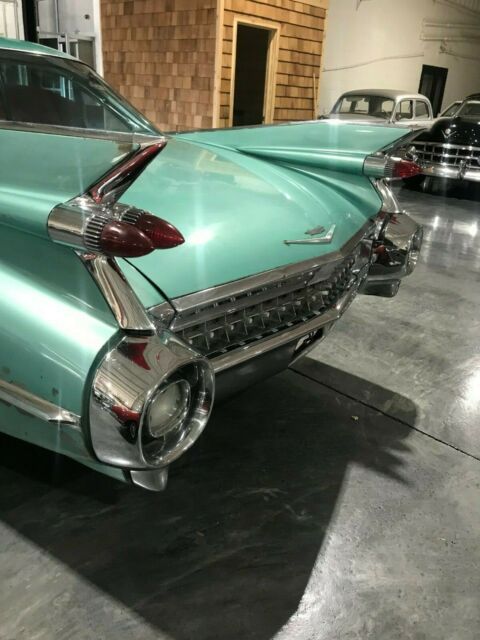 1959 Cadillac Other - photo 12