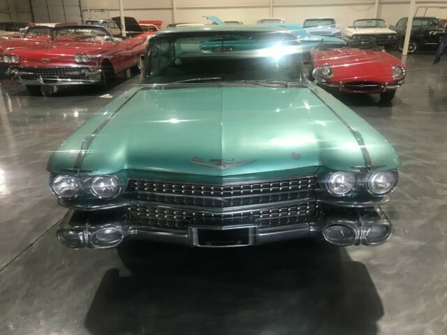 1959 Cadillac Other - photo 2