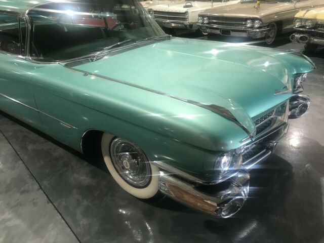 1959 Cadillac Other - photo 3