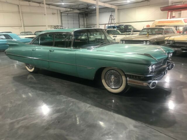 1959 Cadillac Other - photo 4