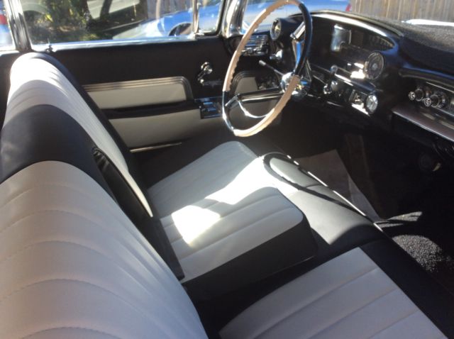 1959 Cadillac DeVille - photo 6