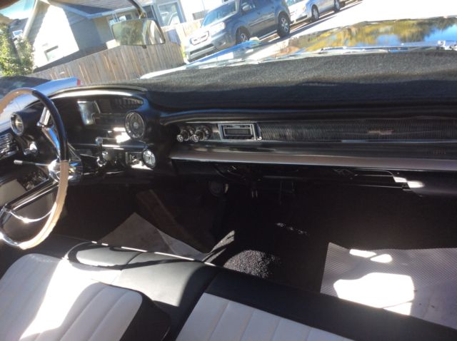 1959 Cadillac DeVille - photo 7