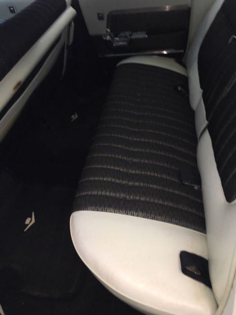 1959 Cadillac DeVille - photo 11