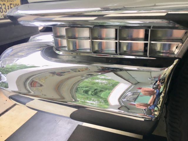 1959 Cadillac DeVille - photo 13