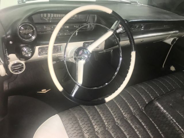 1959 Cadillac DeVille - photo 5