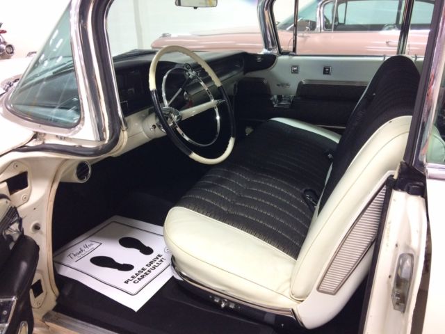 1959 Cadillac DeVille - photo 6