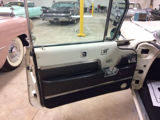 1959 Cadillac DeVille - photo 7