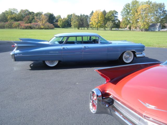 1959 Cadillac DeVille - photo 5