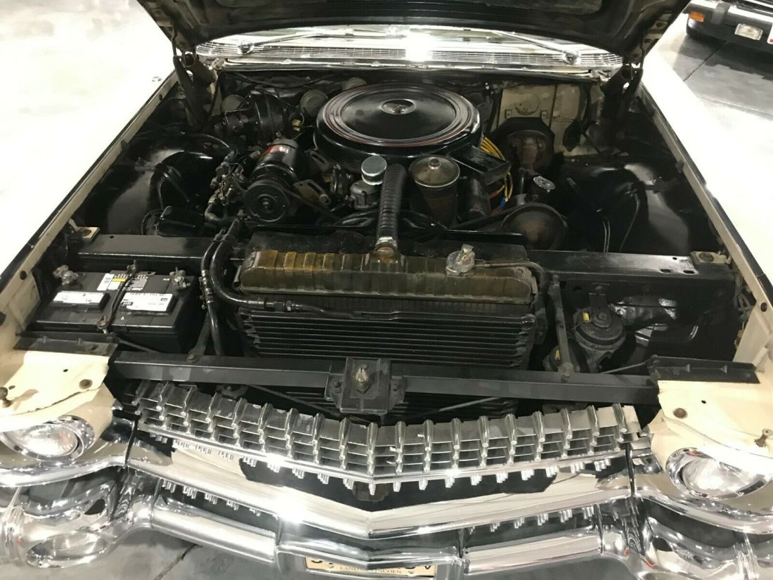 1959 Cadillac DeVille - photo 10