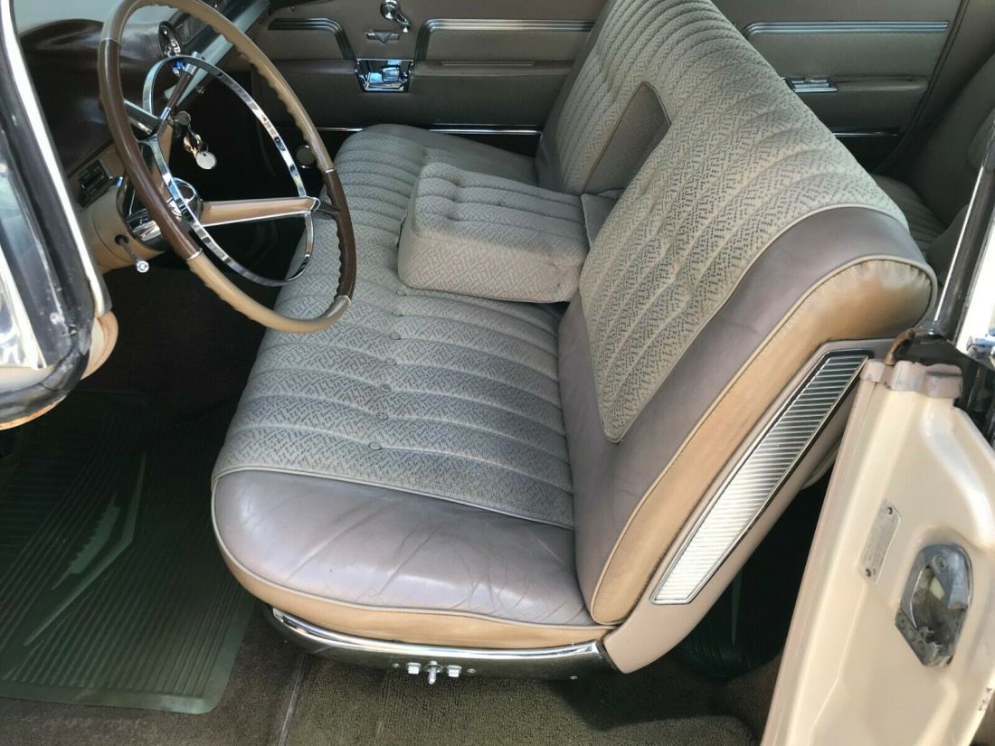 1959 Cadillac DeVille - photo 12