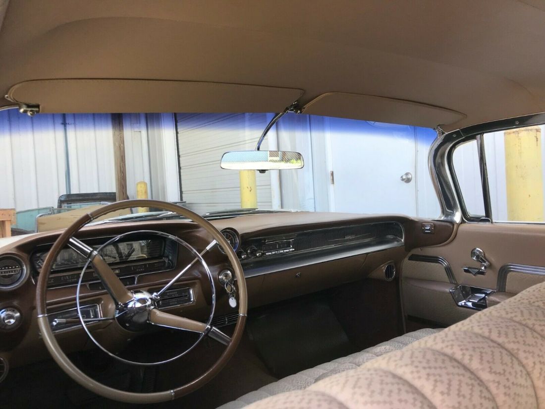 1959 Cadillac DeVille - photo 3
