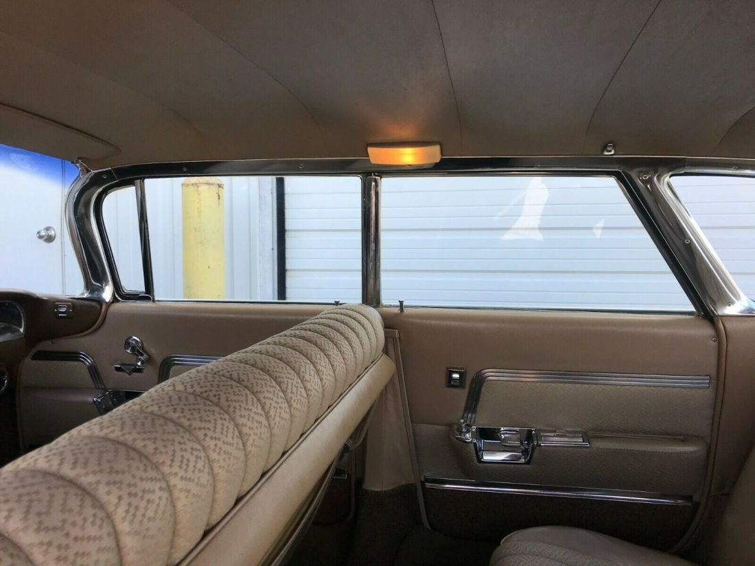 1959 Cadillac DeVille - photo 6