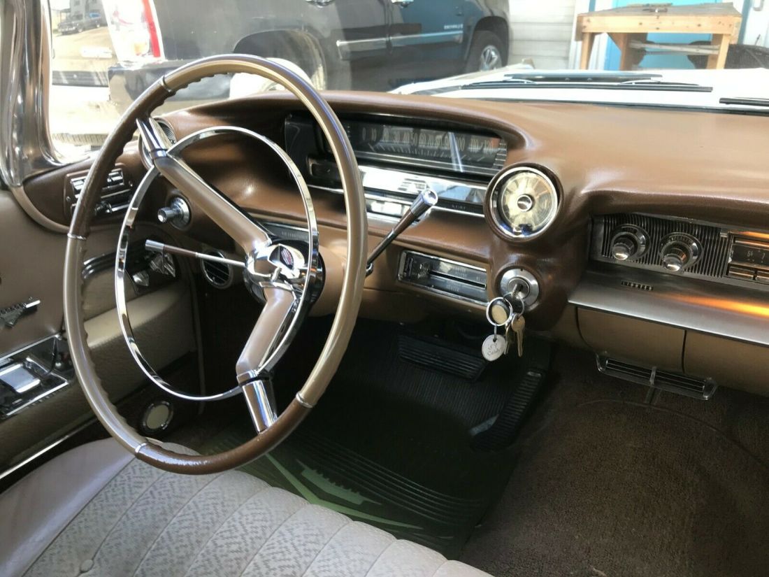 1959 Cadillac DeVille - photo 9