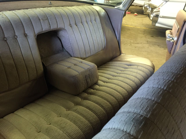 1959 Cadillac DeVille - photo 13
