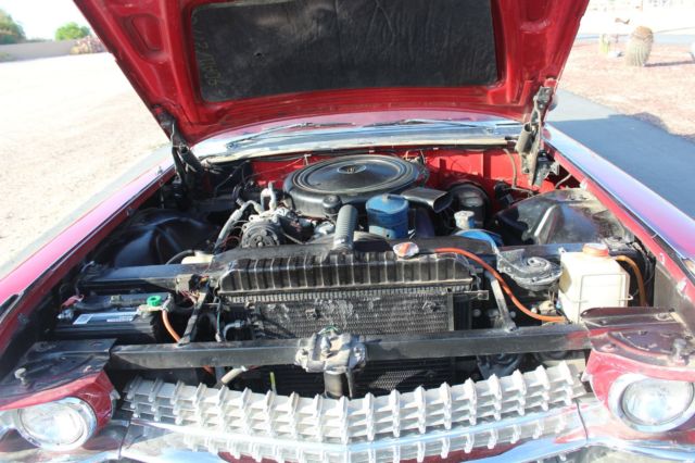 1959 Cadillac DeVille - photo 5