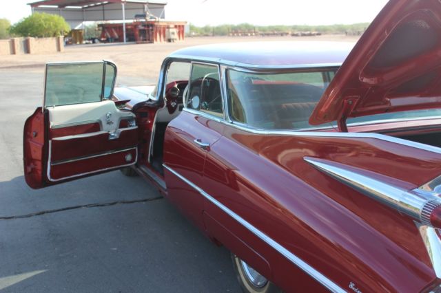 1959 Cadillac DeVille - photo 9