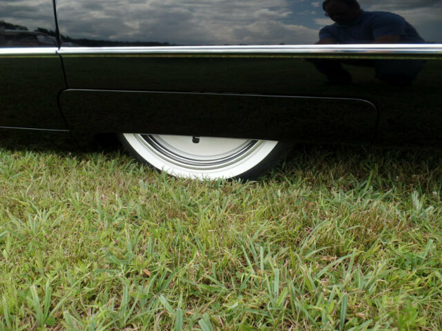 1959 Cadillac DeVille Flat Top - photo 9