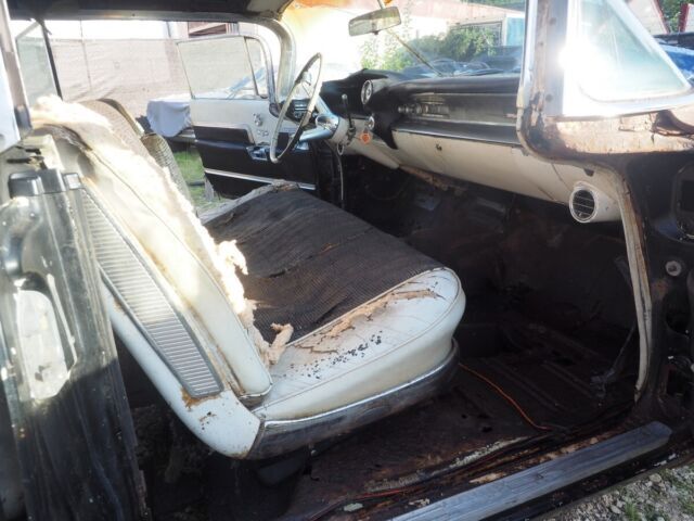 1959 Cadillac DeVille - photo 10