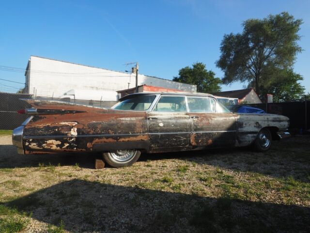 1959 Cadillac DeVille - photo 3