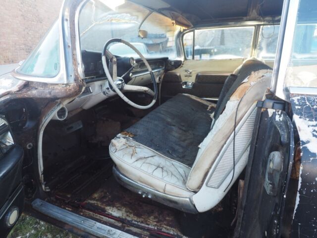 1959 Cadillac DeVille - photo 7