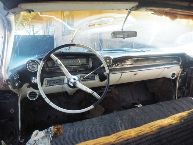1959 Cadillac DeVille - photo 8