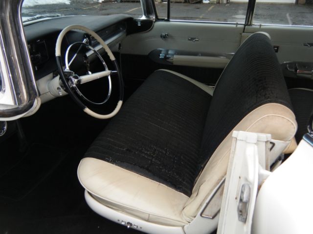 1959 Cadillac DeVille - photo 10